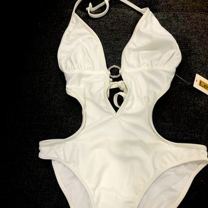 Beautiful one piece swimsuit